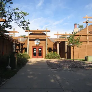 Nature Center