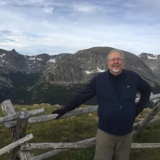 David P.