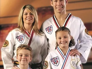 ATA Black Belt Academy