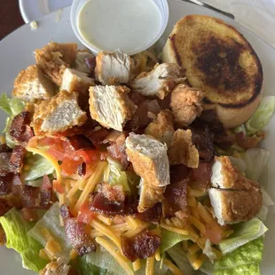 Chicken salad