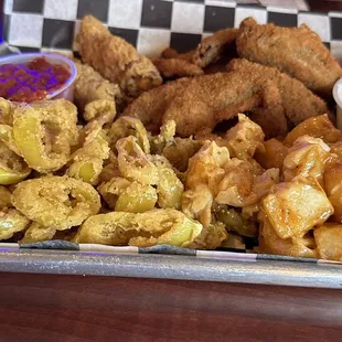 bbq chicken, poultry, chicken wings and fried chicken, chicken, chicken wings, fried chicken, food, fried chicken wings, bbq wings