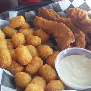 Chicken Tenders