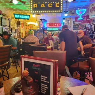 Ernie’s Tavern