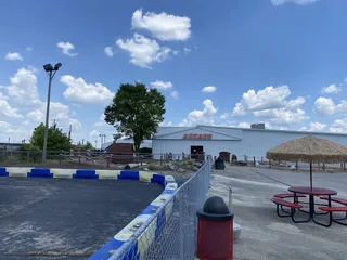 Kart Kountry