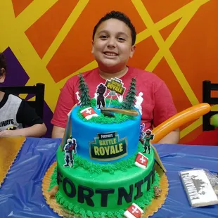 Fortnite