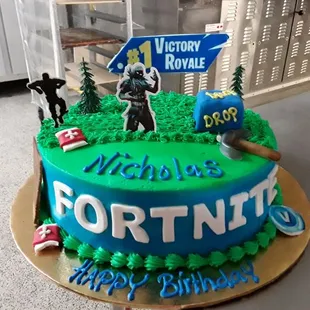 Fortnite