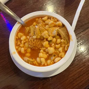 SMALL MENUDOOOO YUMMMM
