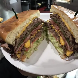 food, sandwiches, sandwich
