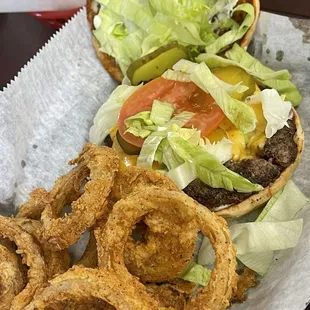 burger, food, burgers