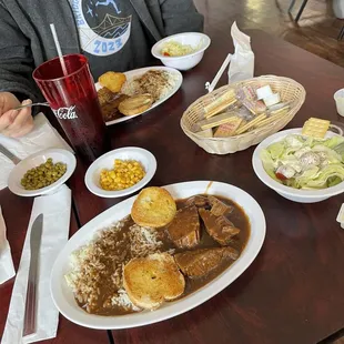 The Wednesday&apos;s special is absolutely delicious