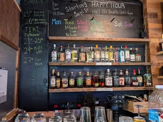 Savor Pint