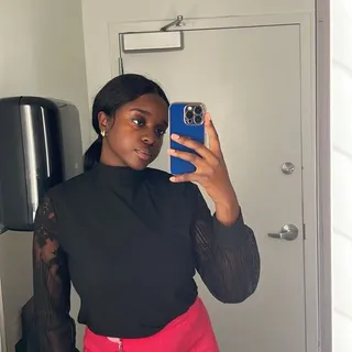 Leandra N.