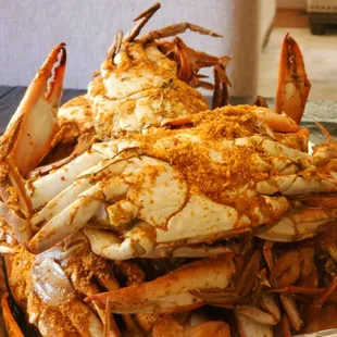 Ernies Crab House