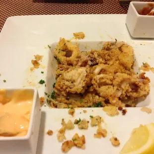 Calamari