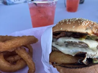 Haven Acres Marina Bar & Grill 