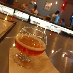 sushi and sashimi, drink