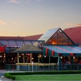 from one of restaurant's websites