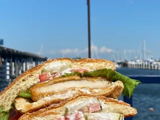 Watermark Bar & Grille