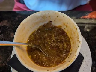 Infinity Hall/ Sidebar