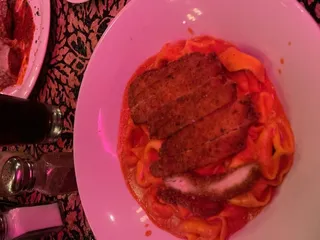 Da Francesco Italian Cuisine & Cafe