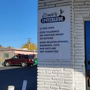 Rules