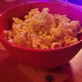 Popcorn