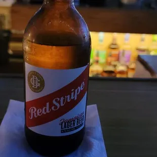 Ice Cold
