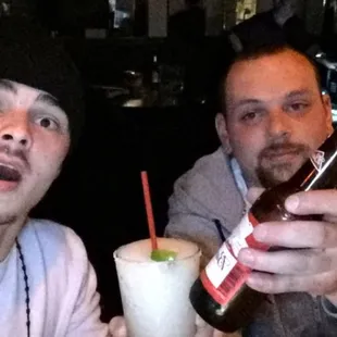 drink