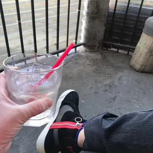 Muh drank