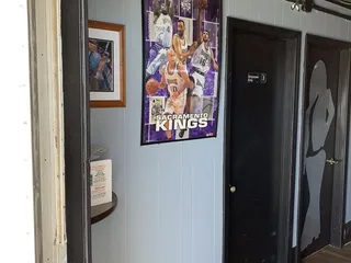 The Long Shot