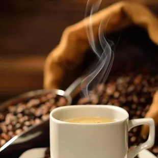 Coffee