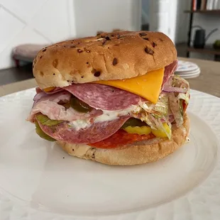 Italian