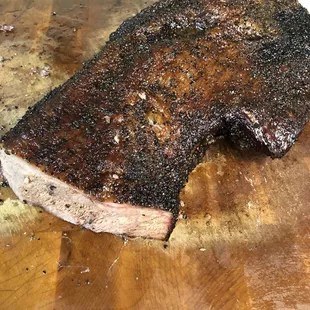 ribs, food, bbq ribs