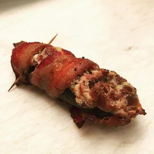 Jalapeno Cheddar Sausage