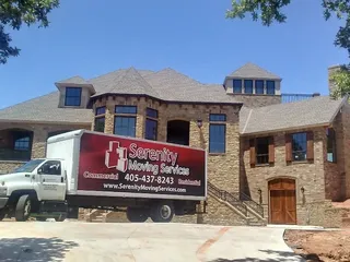 Serenity Moving Service