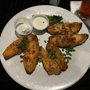 Ernie's Seafood Restaurant