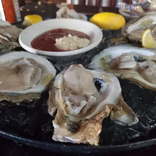 Bacon Wrapped Scallops