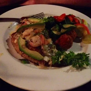 Mexican Catfish