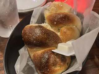 Niki's Italian Bistro