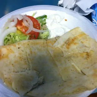 Quesadilla