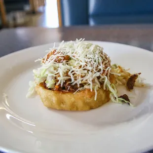 Sopes