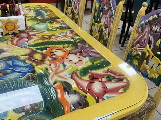 Brisas de Michoacan