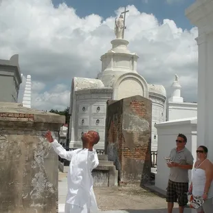 Praying for Cloud Cover