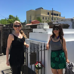 Tour Group on May 5, 2016