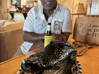 Happiness Bayou Tours