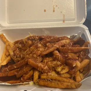 Great fries