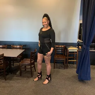 Trina T.
