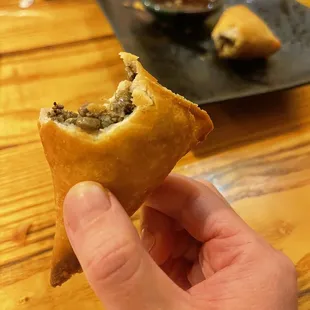 donuts, food, dough desserts