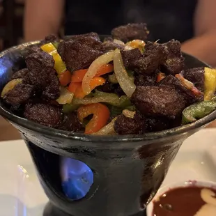 ribs, food, bbq ribs