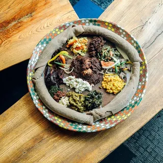 Erta Ale Special (Feeds 4-5 guests)